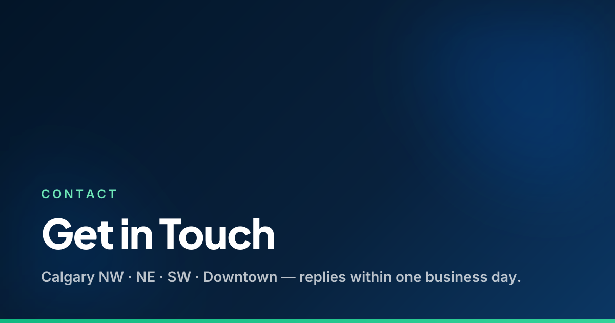 Contact us — Driving Zone